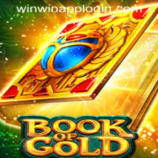 Exploring the Fascinating World of BookofGold and WINWIN APP LOGIN