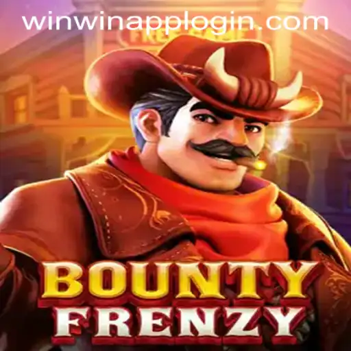 BountyFrenzy: The Thrilling Hunt for Rewards and Glory