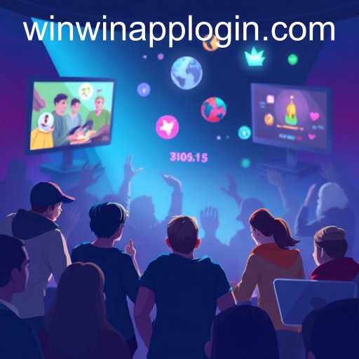 WINWIN APP LOGIN