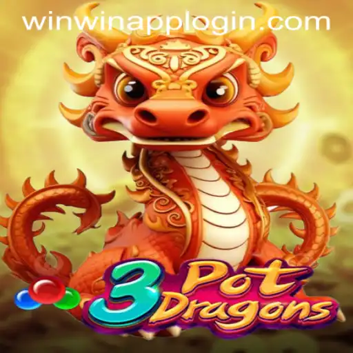 Unveiling 3PotDragons: The Latest Sensation in Online Gaming
