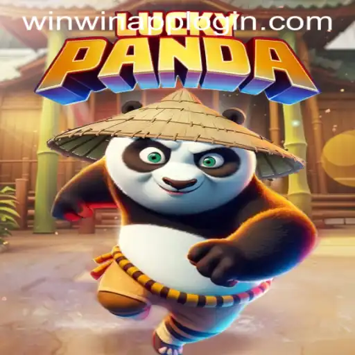 Unlock the Thrills of LuckyPanda with WINWIN APP LOGIN