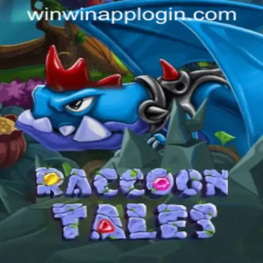 Discover RaccoonTales: Adventure Awaits with WINWIN APP LOGIN