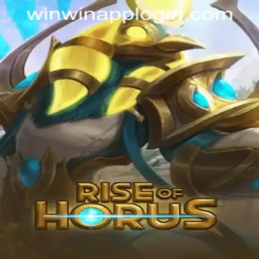 Discover the Ancient Adventure of RiseofHorus