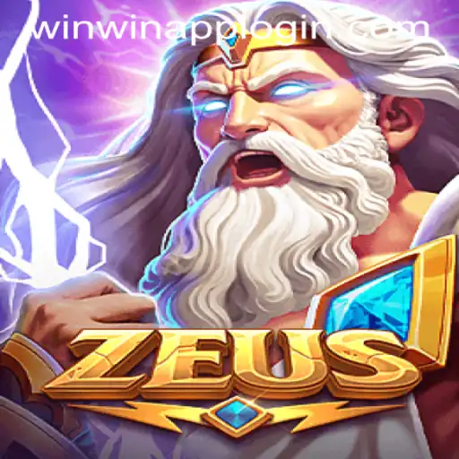 Exploring Zeus: The Thunderous Gaming Experience on WINWIN APP LOGIN
