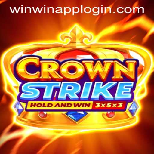 Explore CrownStrike: A Thrilling Gaming Adventure with the WINWIN App Login