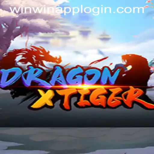 Dive into the Exciting World of DragonXTiger and WINWIN APP LOGIN