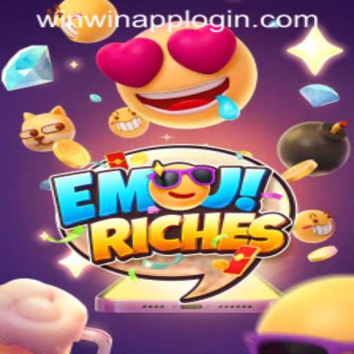 Exploring the Exciting World of EmojiRiches and the WINWIN APP LOGIN