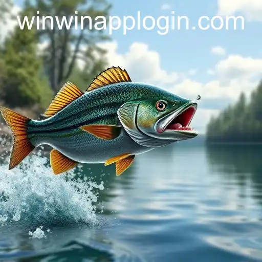 Exploring the Exciting World of Fishing Games and the WINWIN APP LOGIN