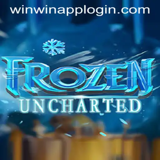 FrozenUncharted: Exploring the Mystical Realms of Gaming