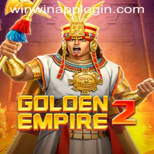 Exploring the Exciting World of GoldenEmpire2 and WINWIN APP LOGIN