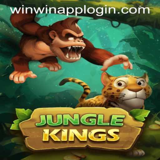 Explore the Thrilling World of JungleKings: A Strategic Adventure