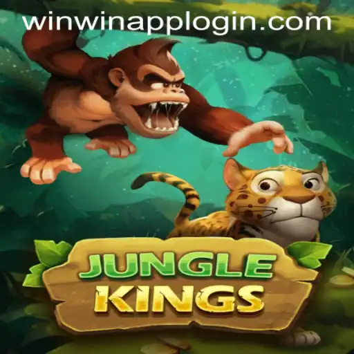 Explore the Thrilling World of JungleKings: A Strategic Adventure