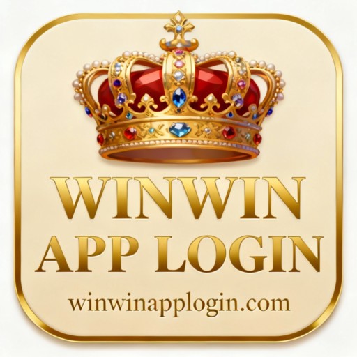 WINWIN APP LOGIN