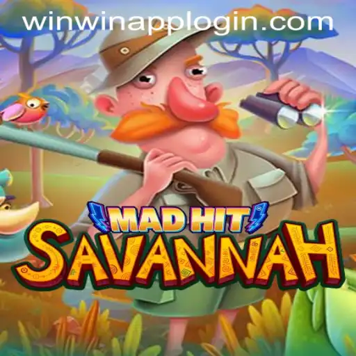 Unveiling the Thrills of MadHitSavannah: A Dynamic Adventure in Online Gaming