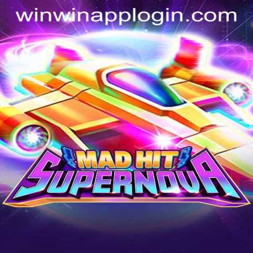 MadHitSupernova: The Thrilling New Game Taking the World by Storm