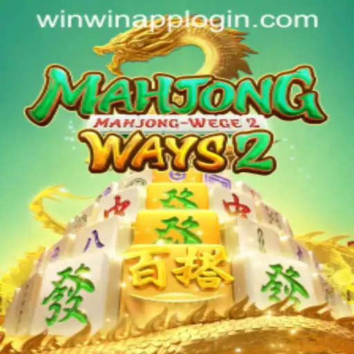 Discovering MahjongWays2: The Exciting World of Strategic Gameplay and WINWIN APP LOGIN