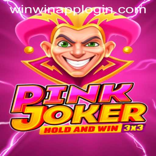 Exploring Pinkjoker: A Thrilling Game Experience with WINWIN APP LOGIN