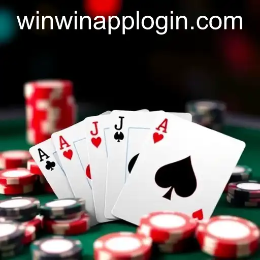 Exploring the World of Poker Games