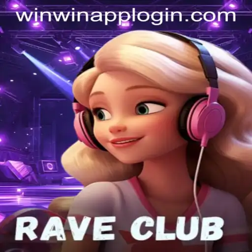 Unveiling RaveClub: An Electrifying Gaming Experience with WINWIN APP LOGIN