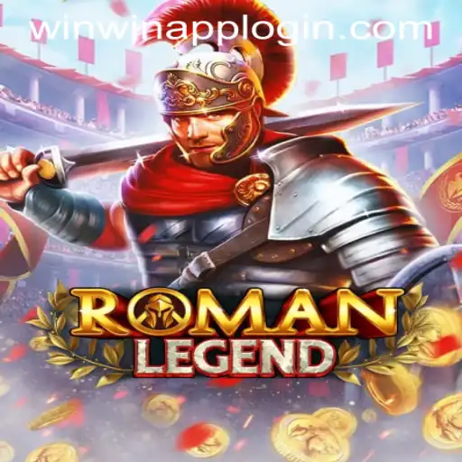 Discover the Exciting World of RomanLegend and the WINWIN APP LOGIN