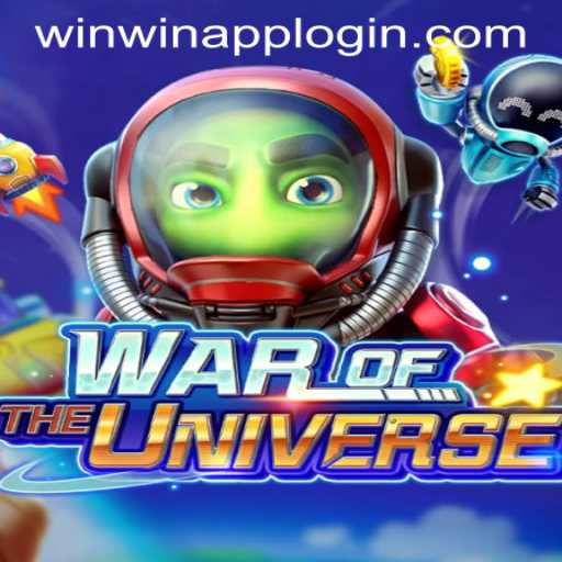 Exploring WAROFTHEUNIVERSE: A New Era of Interactive Gaming